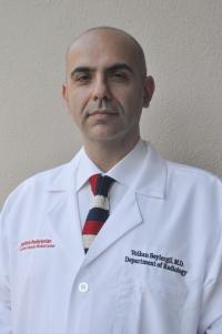 Volkan Beylergil, MD Profile Headshot